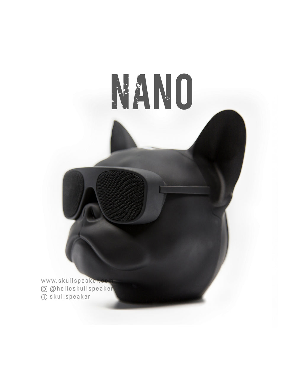 Nano Beast Speaker