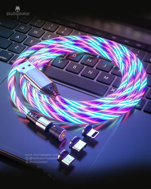 Magnetic USB Led Light